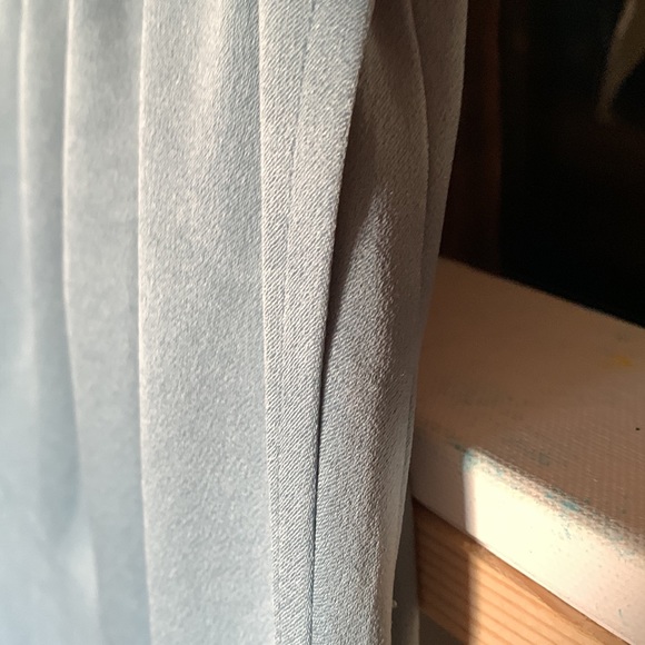 Like Silk Pants - Picture 3 of 7